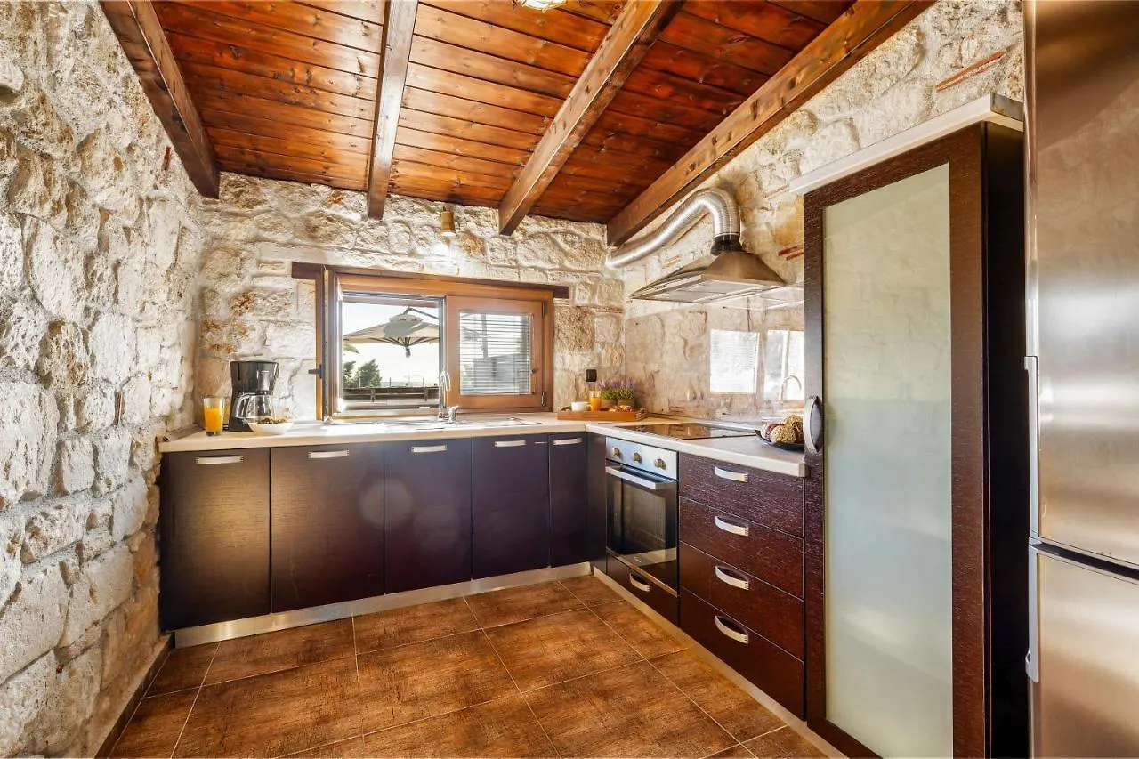 Palmrise Luxury Villas By Travel Pro Services - Nea Skioni Halkidiki