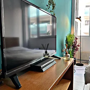 Heart Apartment