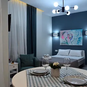 Ippokratio Luxury Apartment
